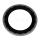 5PCS 25.4*17.4*1.3mm NBR GREEN/BLACK Oil Seal Gasket