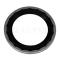5PCS 25.4*17.4*1.3mm NBR GREEN/BLACK Oil Seal Gasket