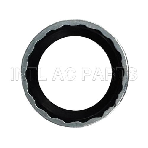 25.4*17.4*1.3mm HNBR BLACK Oil Seal Gasket
