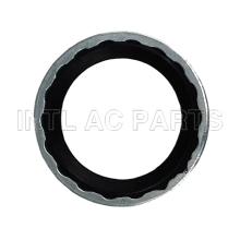 25.4*17.4*1.3mm HNBR BLACK Oil Seal Gasket
