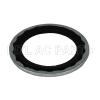 25.4*17.4*1.3mm HNBR BLACK Oil Seal Gasket