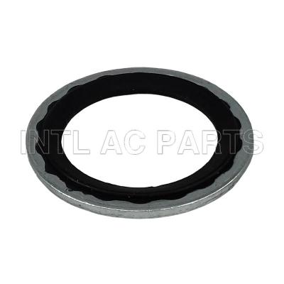 25.4*17.4*1.3mm HNBR BLACK Oil Seal Gasket