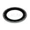 25.4*17.4*1.3mm HNBR BLACK Oil Seal Gasket