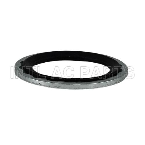 25.4*17.4*1.3mm HNBR BLACK Oil Seal Gasket