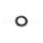 5PCS 19.2*11.2*1.3mm NBR GREEN BLACK Oil Seal Gasket