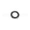 5PCS 19.2*11.2*1.3mm NBR GREEN BLACK Oil Seal Gasket