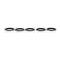 5PCS 19.2*11.2*1.3mm NBR GREEN BLACK Oil Seal Gasket