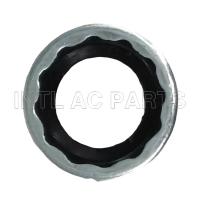 19.2*11.2*1.3mm HNBR BLACK Oil Seal Gasket