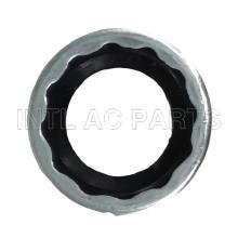19.2*11.2*1.3mm HNBR BLACK Oil Seal Gasket