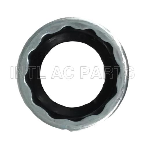 19.2*11.2*1.3mm HNBR BLACK Oil Seal Gasket