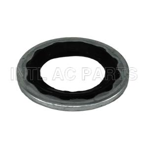 19.2*11.2*1.3mm HNBR BLACK Oil Seal Gasket