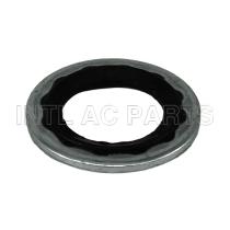 19.2*11.2*1.3mm HNBR BLACK Oil Seal Gasket