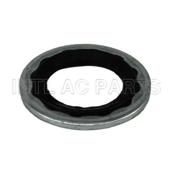 19.2*11.2*1.3mm HNBR BLACK Oil Seal Gasket