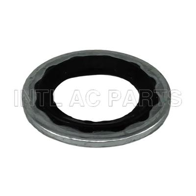 19.2*11.2*1.3mm HNBR BLACK Oil Seal Gasket