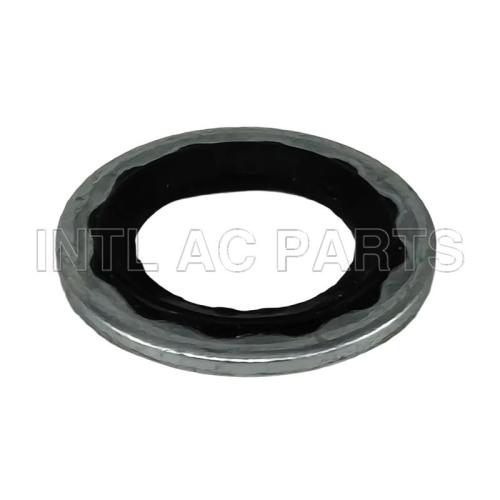 19.2*11.2*1.3mm HNBR BLACK Oil Seal Gasket
