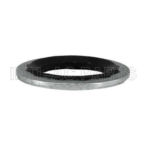 19.2*11.2*1.3mm HNBR BLACK Oil Seal Gasket