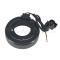 PXV16 12V 95.8*61*27.5*45mm auto ac compressor clutch coil for LAND ROVER