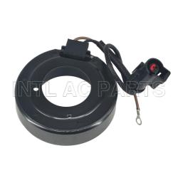 PXV16 12V 95.8*61*27.5*45mm auto ac compressor clutch coil for LAND ROVER
