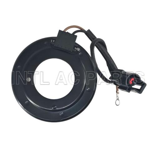 PXV16 12V 95.8*61*27.5*45mm auto ac compressor clutch coil for LAND ROVER