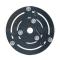 SP10 ac clutch hub for CHEVROLET/DAEWOO