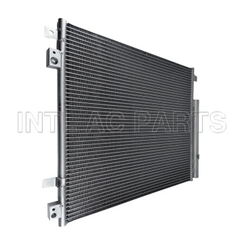 A/C Condenser JAC Shuailing T6 Pickup Truck 8105100P3010