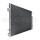 A/C Condenser JAC Shuailing T6 Pickup Truck 8105100P3010