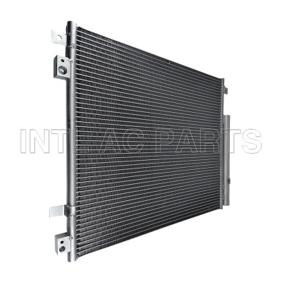 A/C Condenser JAC Shuailing T6 Pickup Truck 8105100P3010
