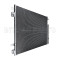 A/C Condenser JAC Shuailing T6 Pickup Truck 8105100P3010