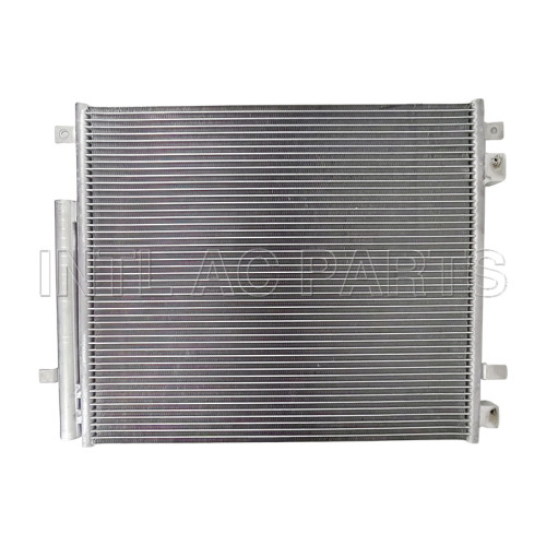 A/C Condenser JAC Shuailing T6 Pickup Truck 8105100P3010
