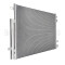 A/C Condenser JAC Shuailing T6 Pickup Truck 8105100P3010