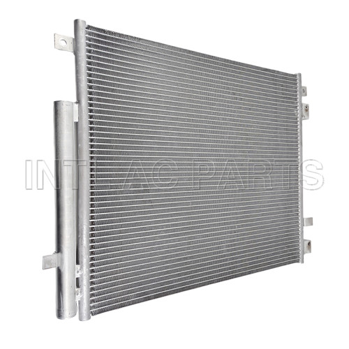 A/C Condenser JAC Shuailing T6 Pickup Truck 8105100P3010
