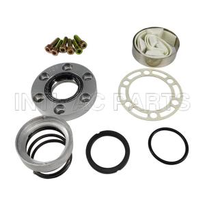 Bus Air Conditioning Spare Parts A/C Compressor Oil Shaft Seal Complete Bock GEA FK40/FK50 RC.300.100