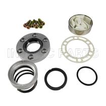 Bus Air Conditioning Spare Parts A/C Compressor Oil Shaft Seal Complete Bock GEA FK40/FK50 RC.300.100