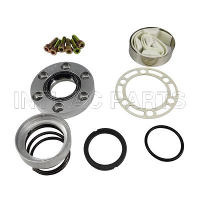 Bus Air Conditioning Spare Parts A/C Compressor Oil Shaft Seal Complete Bock GEA FK40/FK50 RC.300.100