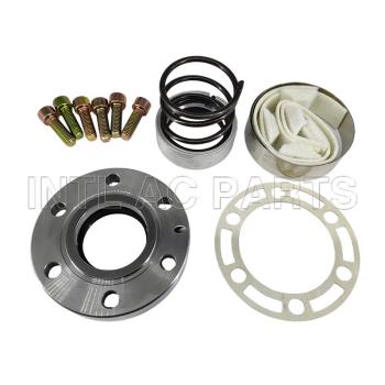Bus Air Conditioning Spare Parts A/C Compressor Oil Shaft Seal Complete Bock GEA FK40/FK50 RC.300.100