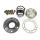 Bus Air Conditioning Spare Parts A/C Compressor Oil Shaft Seal Complete Bock GEA FK40/FK50 RC.300.100