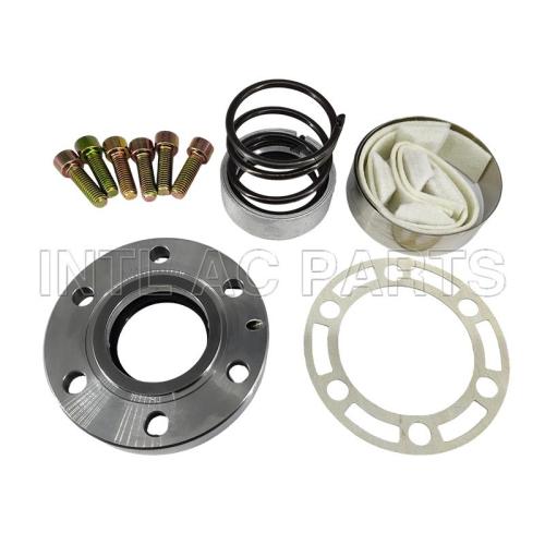 Bus Air Conditioning Spare Parts A/C Compressor Oil Shaft Seal Complete Bock GEA FK40/FK50 RC.300.100
