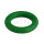 NBR Green Air conditioning O-ring Oring 6.07*1.78mm OR1010G-100 OR1010G