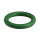 Grueso Verde GM DA6 SD505 / 507 / TR70 / TR90 Compressor O-Ring 12*2.5mm