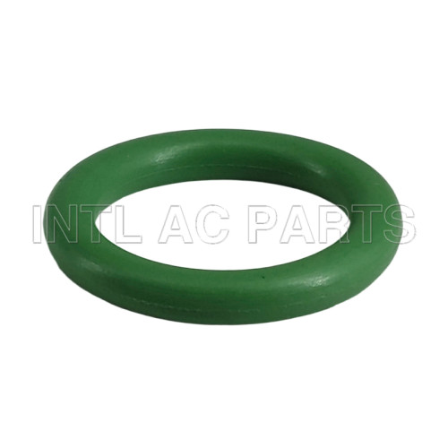 Grueso Verde GM DA6 SD505 / 507 / TR70 / TR90 Compressor O-Ring 12*2.5mm