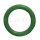 Grueso Verde GM DA6 SD505 / 507 / TR70 / TR90 Compressor O-Ring 12*2.5mm