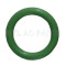 Grueso Verde GM DA6 SD505 / 507 / TR70 / TR90 Compressor O-Ring 12*2.5mm