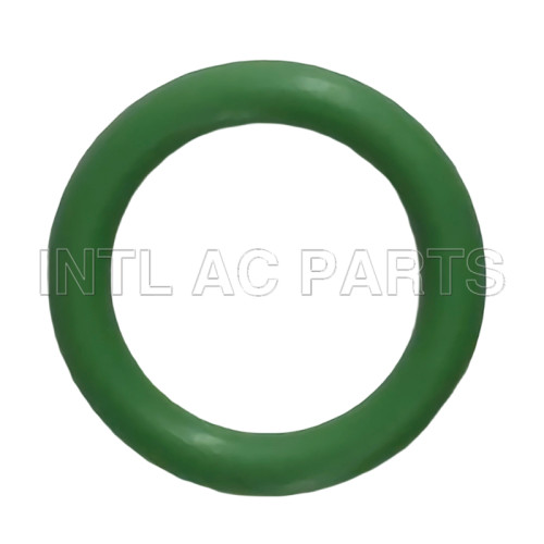 Grueso Verde GM DA6 SD505 / 507 / TR70 / TR90 Compressor O-Ring 12*2.5mm