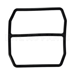 Auto Air conditioning Gasket‌ Black For Hyundai Elantra