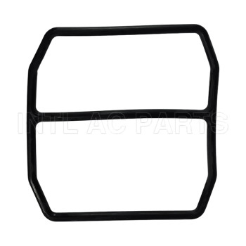 Auto Air conditioning Gasket‌ Black For Hyundai Elantra