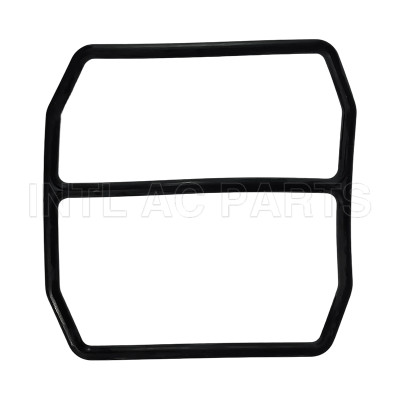 Auto Air conditioning Gasket‌ Black For Hyundai Elantra