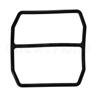 Auto Air conditioning Gasket Black For Hyundai Elantra
