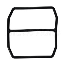 Auto Air conditioning Gasket Black For Hyundai Elantra