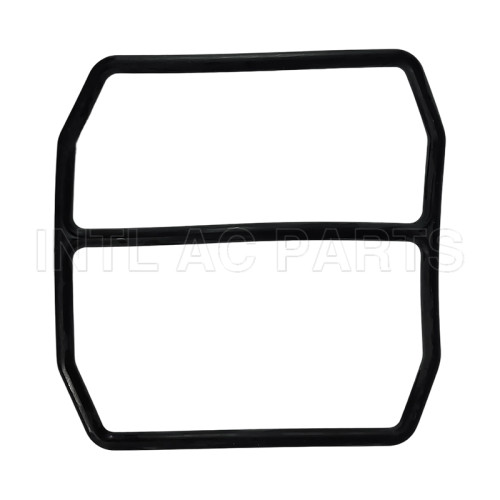 Auto Air conditioning Gasket Black For Hyundai Elantra