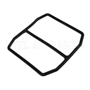 Auto Air conditioning Gasket‌ Black For Hyundai Elantra
